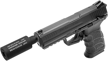 Amazon | [LayLax]電動HK45ロングパワーバレル+SASセット][内径